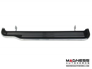 FIAT 500X Side Steps by Misutonida - V1